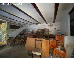 CASA EN VENTA EN LALCUDIA