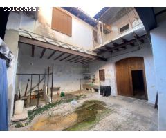 CASA EN VENTA EN LALCUDIA