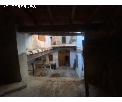 CASA EN VENTA EN LALCUDIA