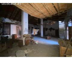 CASA EN VENTA EN LALCUDIA