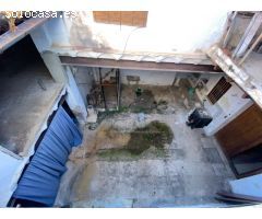CASA EN VENTA EN LALCUDIA