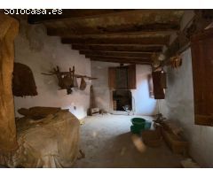 CASA EN VENTA EN LALCUDIA