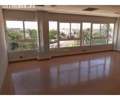 Oficinas en alquiler en Almussafes.