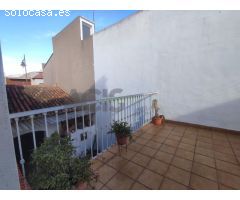CASA EN VENTA EN ALGINET