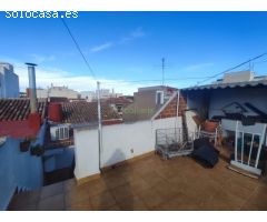 CASA EN VENTA EN ALGINET