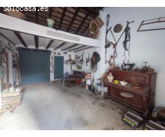 CASA EN VENTA EN ALGINET