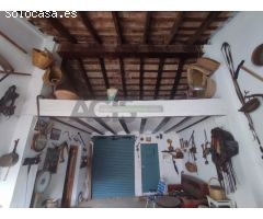 CASA EN VENTA EN ALGINET