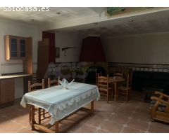 CASA EN VENTA EN ALGINET