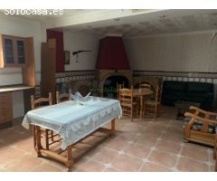 CASA EN VENTA EN ALGINET