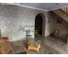 CASA EN VENTA EN ALGINET
