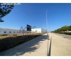 SUELO URBANO DE USO INDUSTRIAL EN VENTA EN MASALAVES
