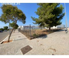 SUELO URBANO DE USO INDUSTRIAL EN VENTA EN MASALAVES