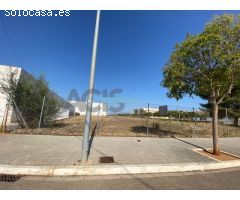 SUELO URBANO DE USO INDUSTRIAL EN VENTA EN MASALAVES