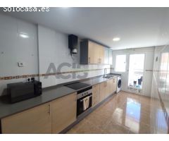 PISO EN VENTA EN CARLET