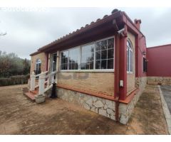 Chalet en Venta en Urbanización San Cristóbal