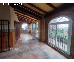 Chalet en Venta en Urbanización San Cristóbal