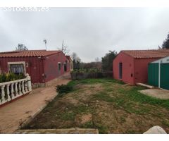 Chalet en Venta en Urbanización San Cristóbal