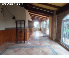 Chalet en Venta en Urbanización San Cristóbal