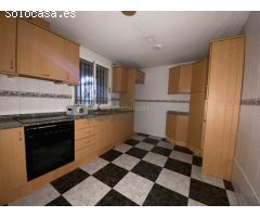 Chalet en Venta en Urbanización San Cristóbal
