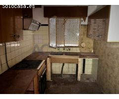 Casa en venta en Càrcer para reformar