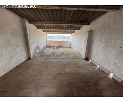 Casa en venta en Càrcer para reformar