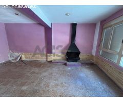 Casa en venta en Càrcer para reformar