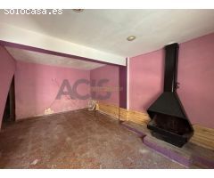 Casa en venta en Càrcer para reformar