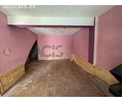 Casa en venta en Càrcer para reformar