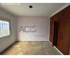 Casa en venta en Càrcer para reformar