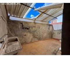 Casa en venta en Càrcer para reformar