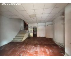 Bajo comercial en venta en la Pobla Llarga