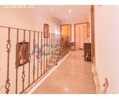 CASA A LA VENTA EN BENIMODO