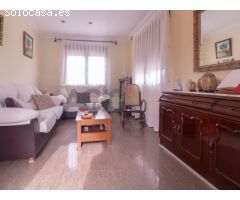 CASA A LA VENTA EN BENIMODO