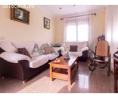 CASA A LA VENTA EN BENIMODO