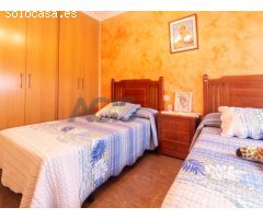 CASA A LA VENTA EN BENIMODO