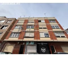 Bajo comercial en venta en Alzira.