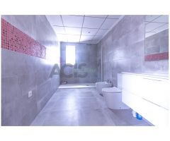 Chalet en venta en la urbanización San Cristóbal.