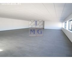 PLANTA OFICINAS - DESPACHOS.