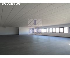 PLANTA OFICINAS - DESPACHOS.