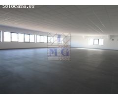 PLANTA OFICINAS - DESPACHOS.