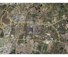 PARCELA URBANIZABLE