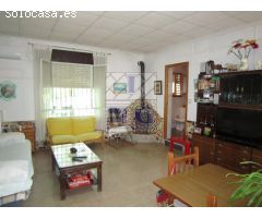 Casa con Parcela