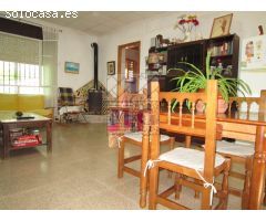 Casa con Parcela