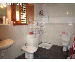 Casa con Parcela