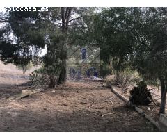 CASA CON PARCELA - REFORMAR