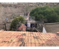 CASA CON PARCELA - REFORMAR