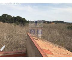 CASA CON PARCELA - REFORMAR