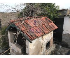 CASA CON PARCELA - REFORMAR