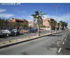 SOLAR URBANO