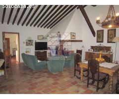 FINCA - CORTIJO